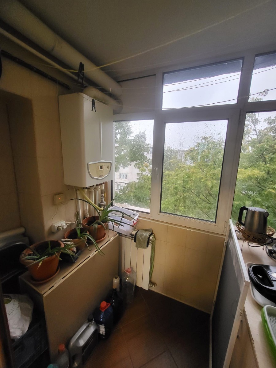 Apartament doua camere SID-Vest